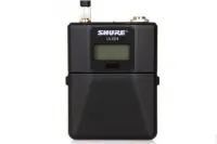 Shure ULXD1=-P51 - Беспроводной нательный передатчик, P51 710 - 782 МГц