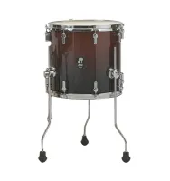 17642122 AQ2 1413 FT BRF 13073 Напольный том барабан 14" x 13", Sonor