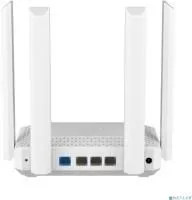 Гигабитный интернет-центр с Mesh Wi-Fi Keenetic Hopper KN-3811