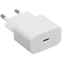 Сетевое зарядное устройство Samsung EP-T2510 25W Type-C White