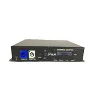 LightCraft TC-03 Controller - Контроллер для BAR 20W. Габариты 141× 482×80 мм. Вес 3,2кг.