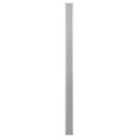 RCF VSA 2050 CUST MKII Активная вертикальная управляемая звуковая колонна 20 x 3,5". макс. звуковое давление: 96дБ , RDNet. Цвет RAL.