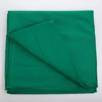 MB36 green фон муслиновый 3х6 м, зеленый E-Image