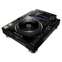 PIONEER CDJ-2000NXS2 диджейский DVD/CD/MP3/USB/SD-плеер