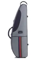 BAM CASES SG5003SG Серый - Кейс для скрипки