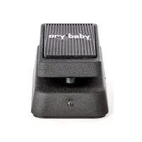 DUNLOP CBJ95 CRY BABY JR WAH-EA