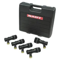 NADY DMK-5 - Микрофонный комплект