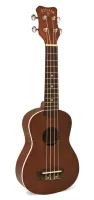 AK-S Kohala Akamai Укулеле сопрано, Hohner