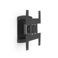 SMS Icon WL ST Black - Крепеж настенный для монитора