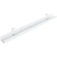 FORMING FUNCTION 3602000101- Телескопический кабельный лоток, 950–1800 мм, белый