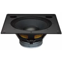 JBL Control 312CS потолочный сабвуфер, 300 мм (12'), 400 Вт, 30 Гц - 4.5 кГц, чувствительность 95 Дб