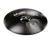 0001911620 Color Sound 900 Black Ride Тарелка 20", Paiste