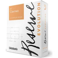 Rico DCE10355 Reserve Evolution Трости д/кларнета Bb №3.5+, 10 шт/уп