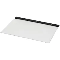 RCF RP 1X SUB 8006 (13360233) Защитная накладка для защиты от дождя  для усилителя сабвуфера  SUB8006-AS