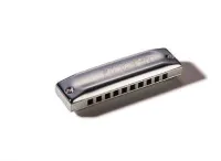 M581016 Meisterklasse C-major Губная Гармошка Hohner