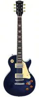 Электрогитара Tokai ALS55F-SBL