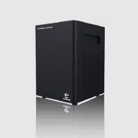 SHOWVEN SPARKULAR mini (black) - Генератор холодных искр