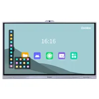 Интерактивная панель Donview HS-86IW-L06PA, Android 11, 4G+32G,  без комп.