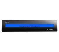 Waves Platform D2 Модульный ЖК-дисплей для контроллеров Platform M и Platform X.