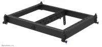 MOOSE FL-G1821 - Рама для подвеса и напольной установки LA21 LA21A, сталь,...