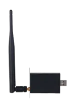 Dahua DHI-LD-AI-W- Двухдиапазонный USB-донгл для беспроводной передачи изображения и аудио, 2,4 и 5 ГГц