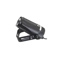 INVOLIGHT PINSPOT3W - Прожектор для зеркальногох шара