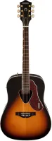 Gretsch G5024E Rancher™ Dreadnought Electric, Fishman® Pickup System, Sunburst Электроакустическая гитара, цвет сенберст