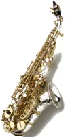 Саксофон-сопрано Yanagisawa SC-WO37