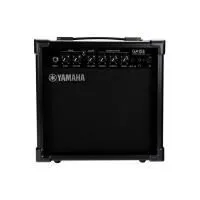 Комбоусилитель Yamaha GA15II