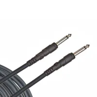 Planet waves pw-cgt-10  шнур гитарный classic 3,05 м.