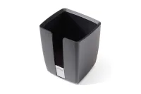 Держатель для кнопок Barco [ClickShare Tray] цвет черный (второе поколение) [R9861500T01]