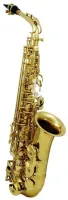 Альт саксофон Trevor James Classic II Brooklyn 3725GPM