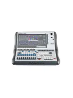 Quartz Пульт управления светом