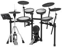 Электронная ударная установка ROLAND TD-17KVX MDS-4KVX