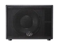 Wharfedale Pro TITAN SUB 12A Black  Профессиональная активная низкочастотная система, сабвуфер. Мощность 250 Вт (RMS), max SPL 132 dB,<br>цвет черный, размер: 360 x 493 x 431 мм., 22.3 кг.<br>