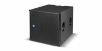 Fdb audio fdb dla121b - пассивный сабвуфер 21"