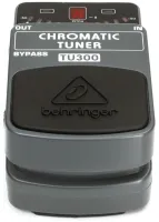 BEHRINGER TU300 - Тюнер