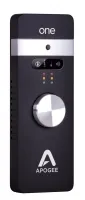 APOGEE ONE - IOS - MAC - Звуковая карта