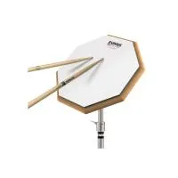 EVSP-RF10G-AT Пэд тренировочный односторонний 10" со стойкой и палочками, Evans