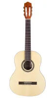 CORDOBA PROTEGE C1M 1/2 классическая гитара, цвет натуральный