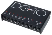 Cioks DC10 - Блоки питания для гитарного оборудования