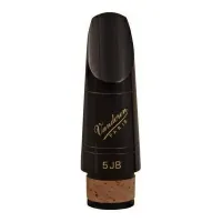 5JB Bb Мундштук для кларнета эбонитовый Vandoren 