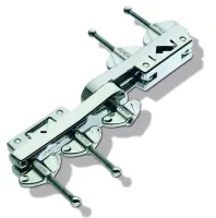 13578601 Hardware 600 MC 676 Мульти-клэмп, Sonor