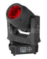 PROCBET Q-BEAM 150 - Cветодиодный вращающийся прожектор