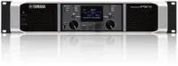 Yamaha PX5  усилитель мощности Class D 2х500 Вт/ 8 Ом, 2x800Вт/ 4 Ом, DSP