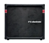 TC ELECTRONIC K410 BASS CABINET - Кабинет