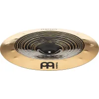 CC18DUCH Classics Custom Dual China Тарелка 18", Meinl