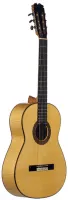 Классическая гитара Conde Hermanos AC23/R Spruce Maple