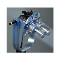 SETDLHPA7x2DT осветительный прибор мягкого света Dedolight