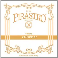 112141 МИ Chorda Violin Отдельная струна Е/Ми для скрипки, жила, Pirastro